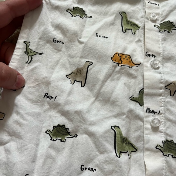 Mayoral Dinosaur Bundle - Picture 9 of 11